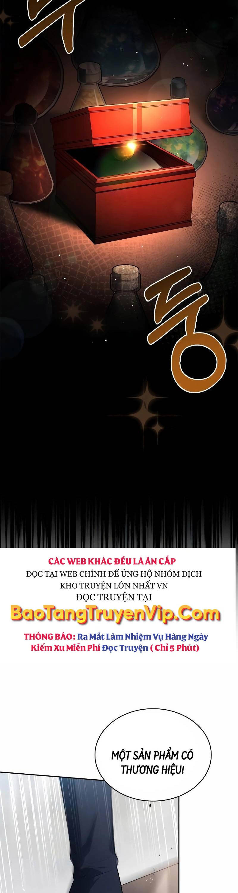 Hoàng tử bán thuốc chapter 30 - Upload bởi truyensieuhay.com