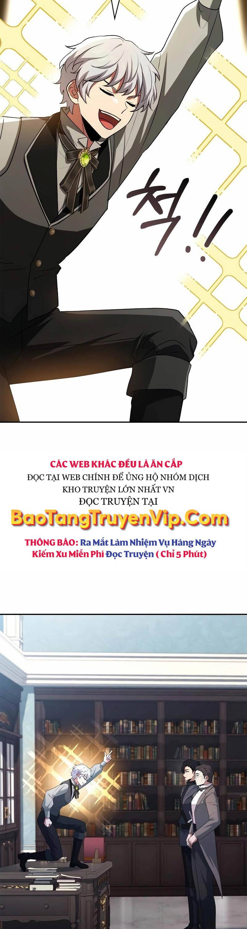 Hoàng tử bán thuốc chapter 30 - Upload bởi truyensieuhay.com