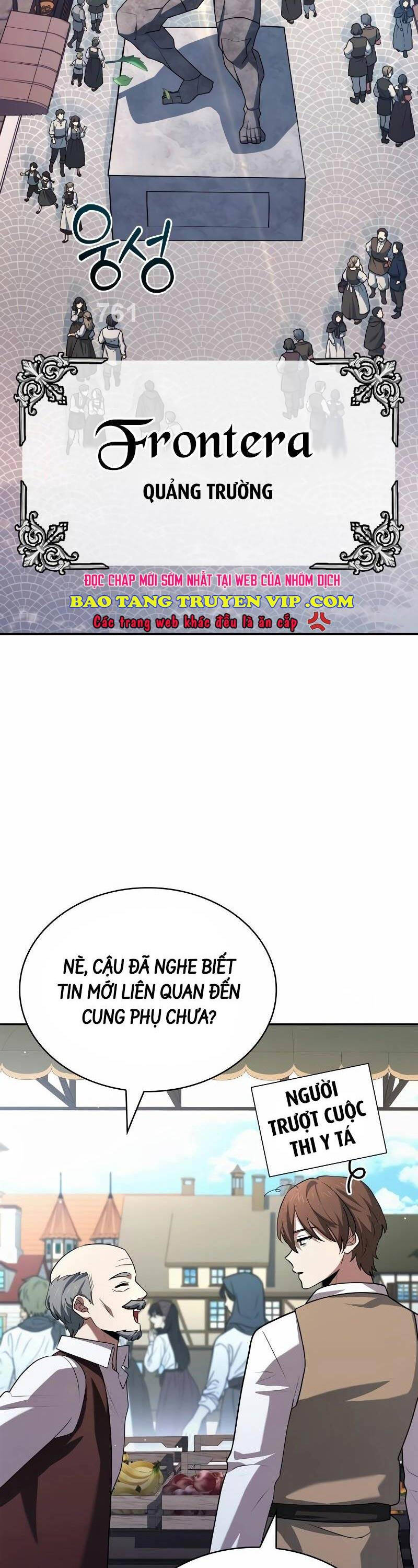 Hoàng tử bán thuốc chapter 30 - Upload bởi truyensieuhay.com