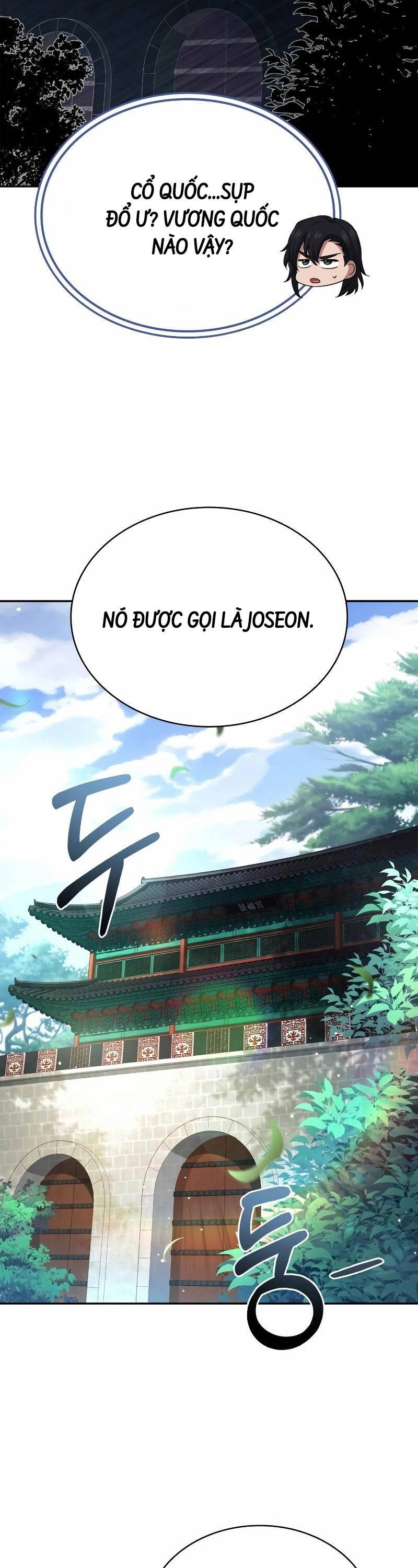 Hoàng tử bán thuốc chapter 30 - Upload bởi truyensieuhay.com