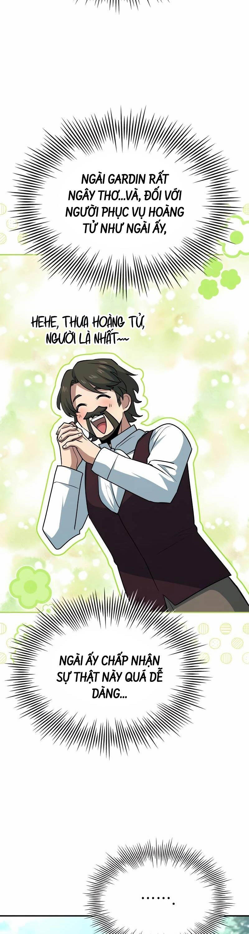 Hoàng tử bán thuốc chapter 30 - Upload bởi truyensieuhay.com