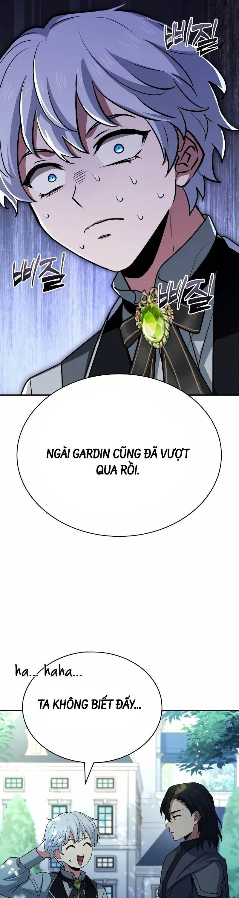 Hoàng tử bán thuốc chapter 30 - Upload bởi truyensieuhay.com