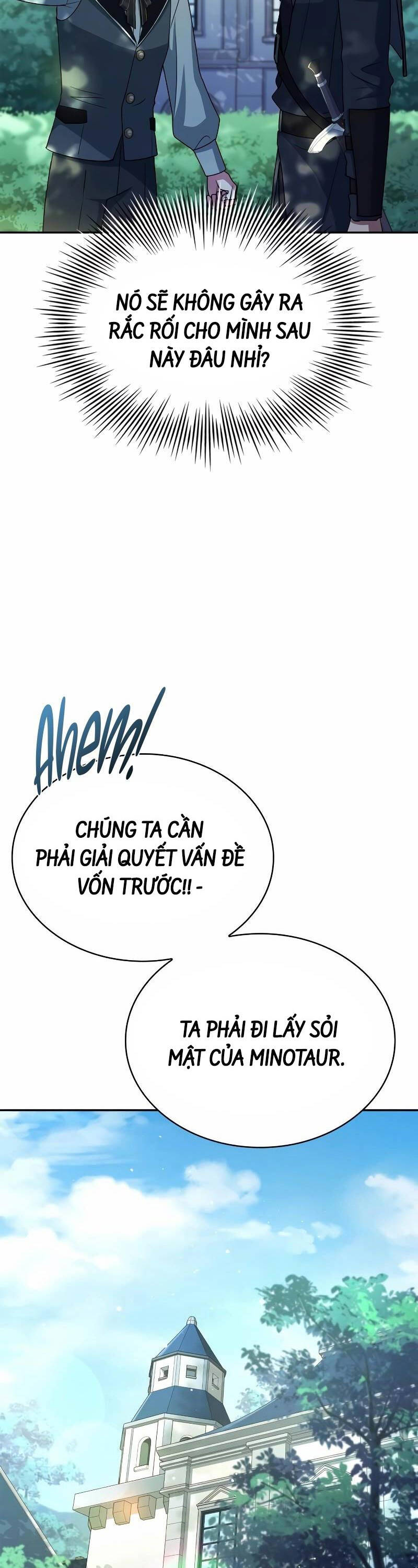 Hoàng tử bán thuốc chapter 30 - Upload bởi truyensieuhay.com