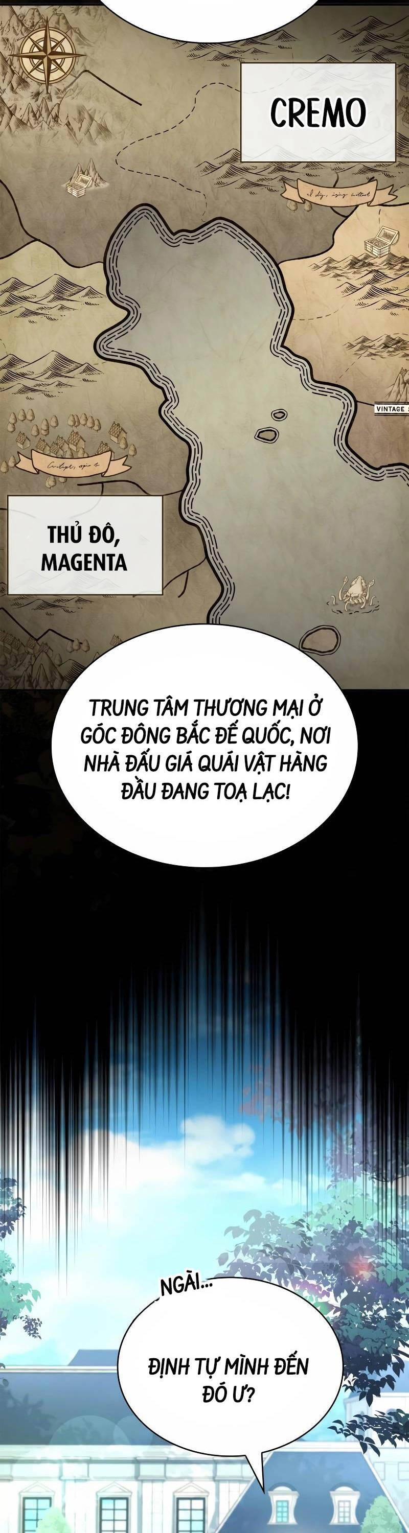 Hoàng tử bán thuốc chapter 30 - Upload bởi truyensieuhay.com