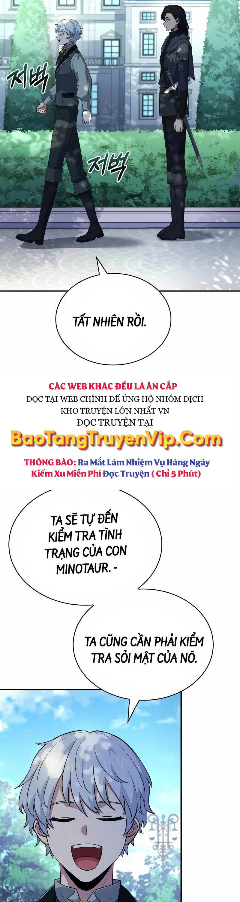 Hoàng tử bán thuốc chapter 30 - Upload bởi truyensieuhay.com