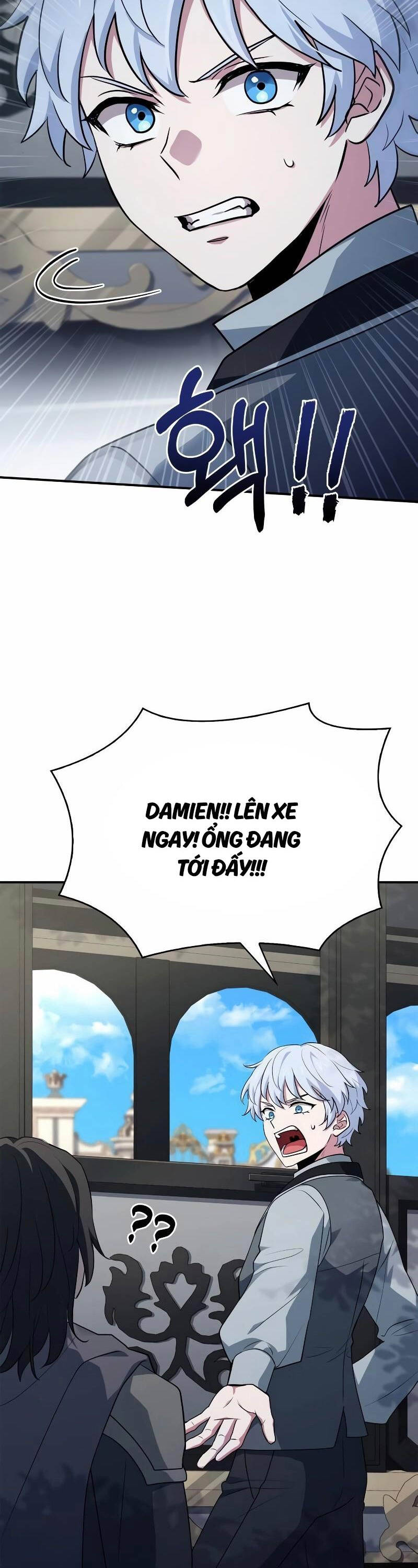 Hoàng tử bán thuốc chapter 30 - Upload bởi truyensieuhay.com