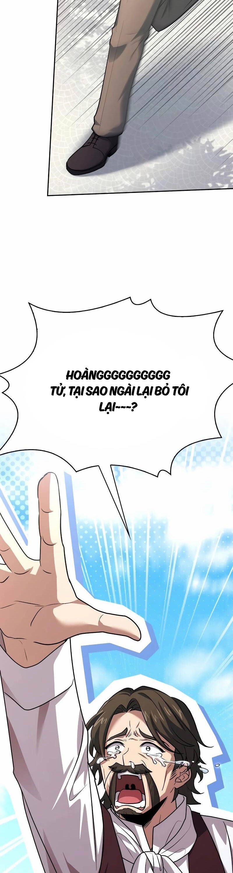 Hoàng tử bán thuốc chapter 30 - Upload bởi truyensieuhay.com