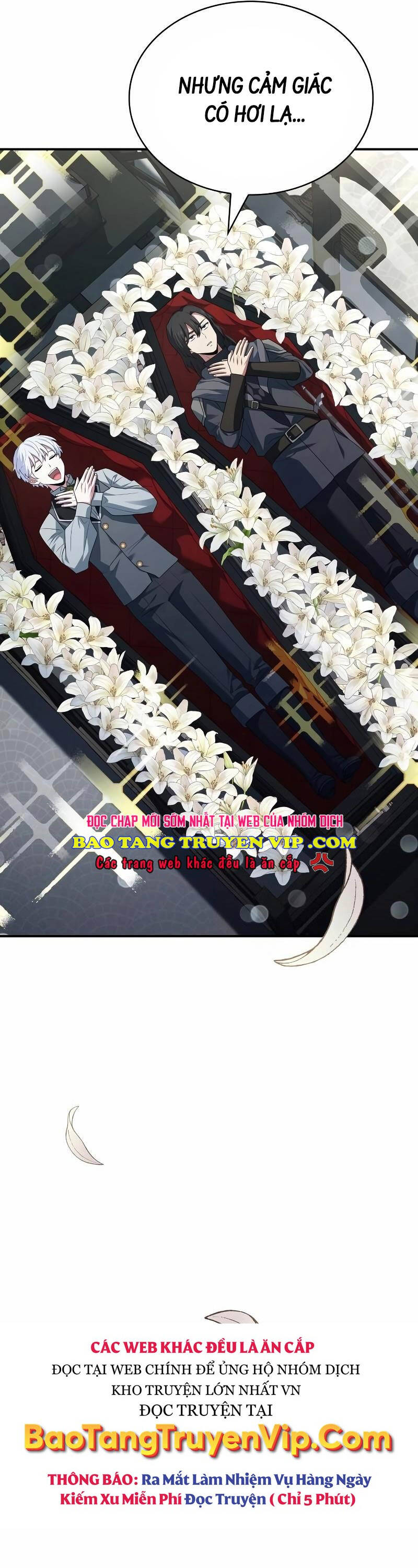 Hoàng tử bán thuốc chapter 30 - Upload bởi truyensieuhay.com
