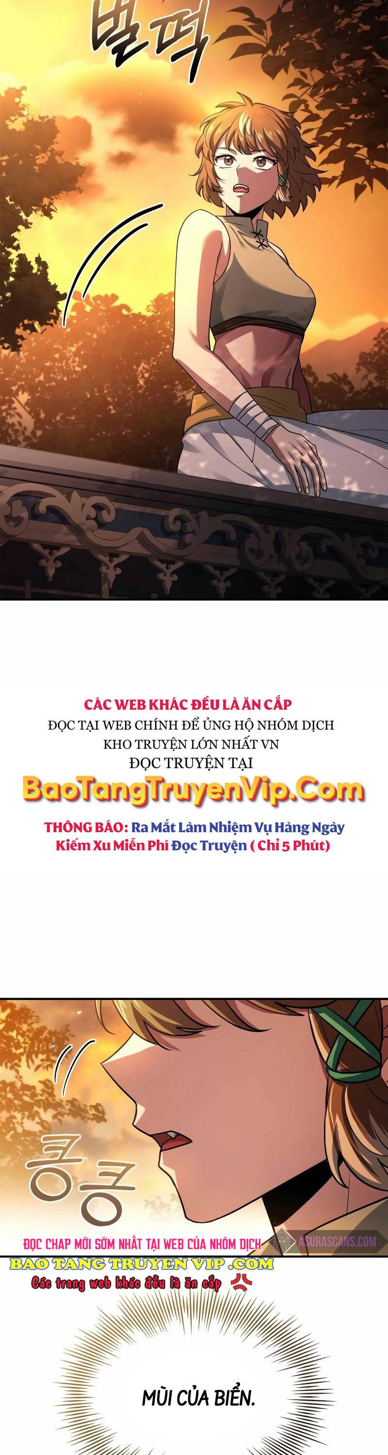 Hoàng tử bán thuốc chapter 30 - Upload bởi truyensieuhay.com