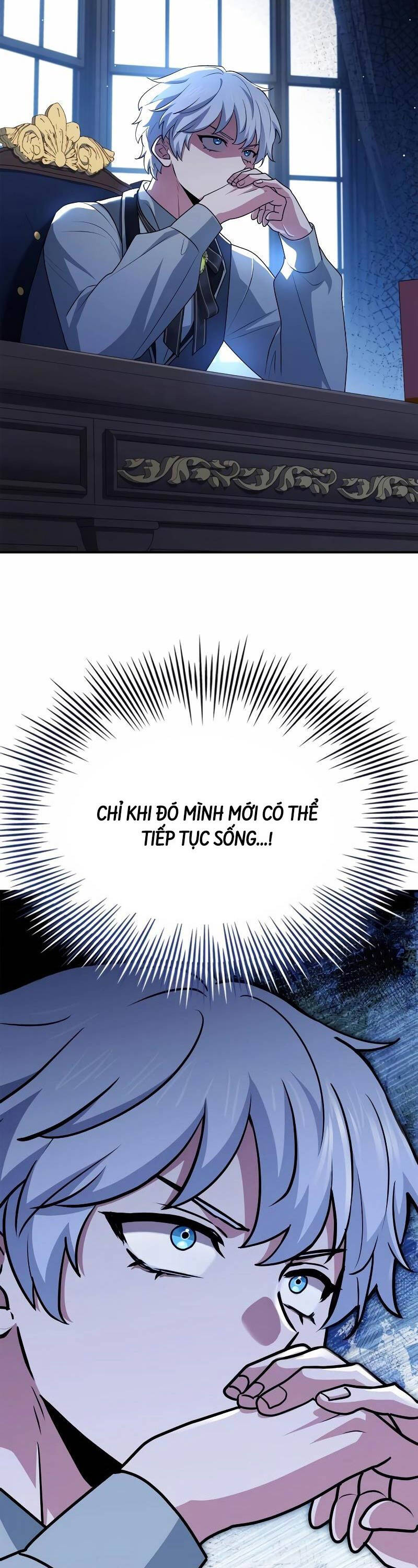 Hoàng tử bán thuốc chapter 30 - Upload bởi truyensieuhay.com