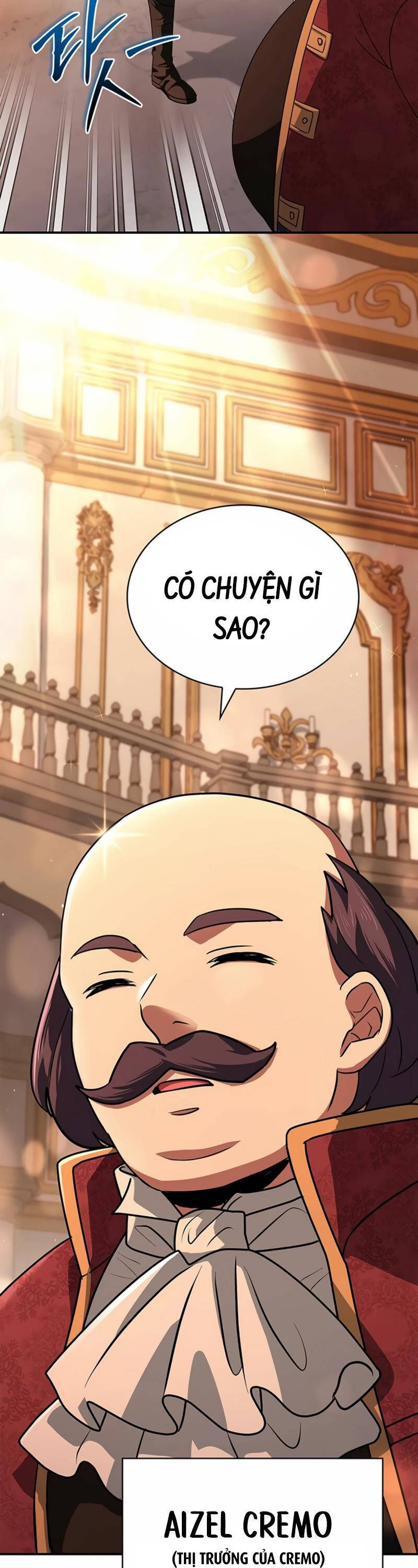 Hoàng tử bán thuốc chapter 31 - Upload bởi truyensieuhay.com