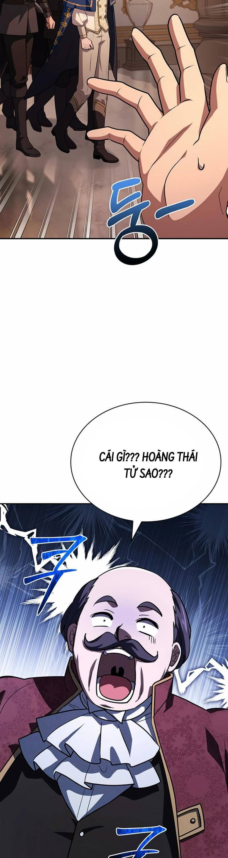 Hoàng tử bán thuốc chapter 31 - Upload bởi truyensieuhay.com