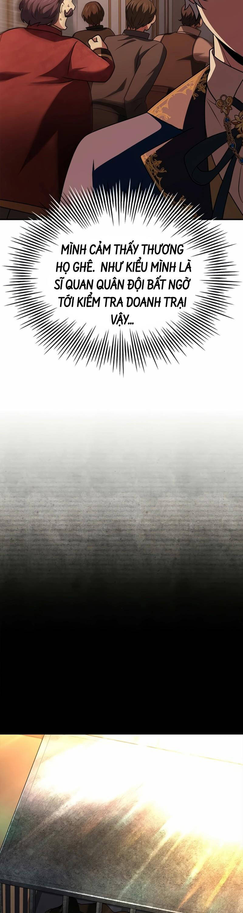 Hoàng tử bán thuốc chapter 31 - Upload bởi truyensieuhay.com