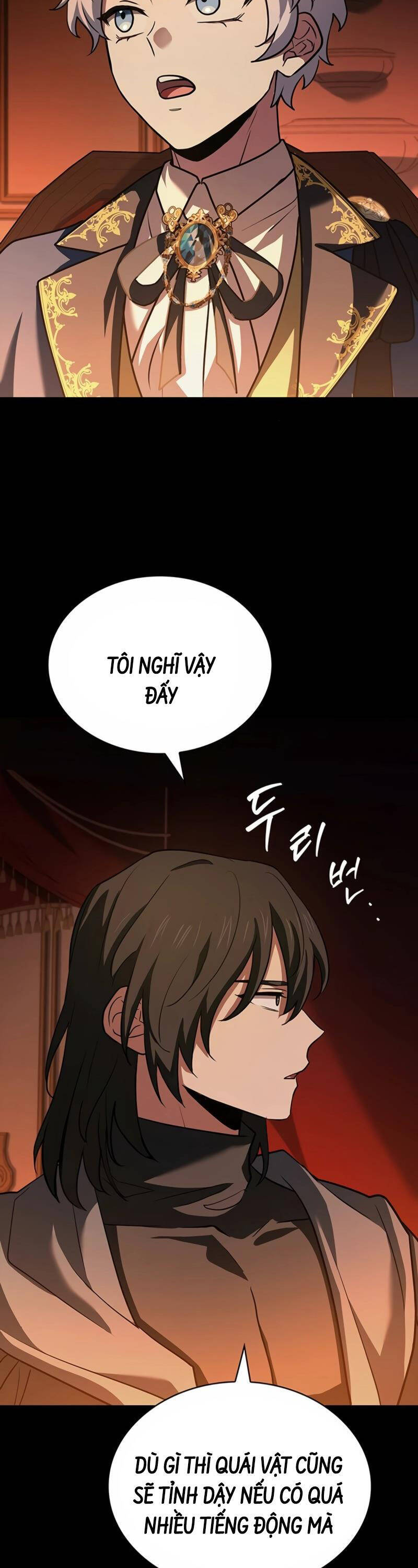 Hoàng tử bán thuốc chapter 31 - Upload bởi truyensieuhay.com