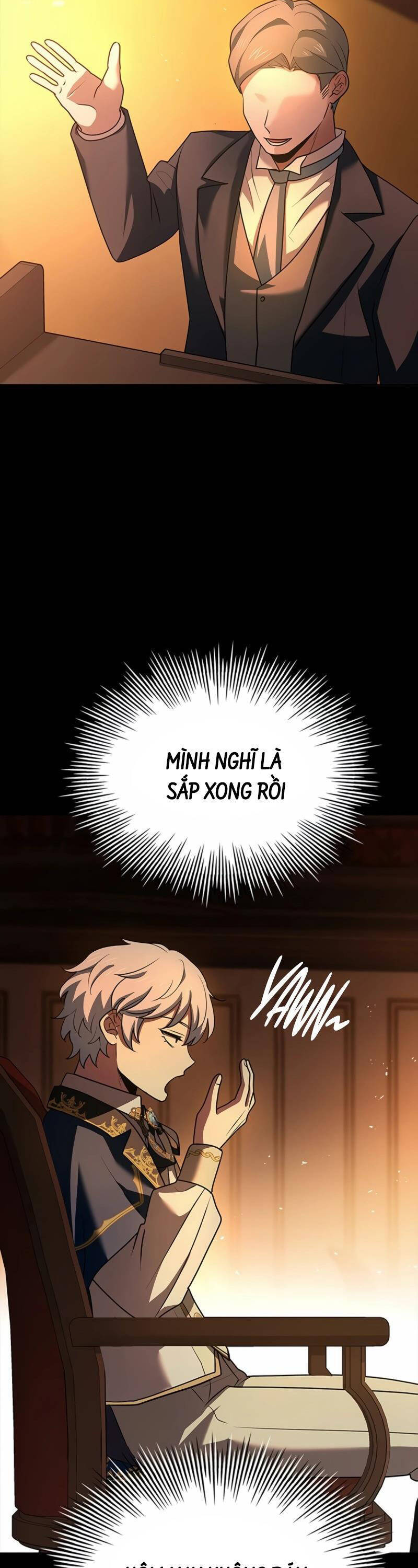 Hoàng tử bán thuốc chapter 31 - Upload bởi truyensieuhay.com
