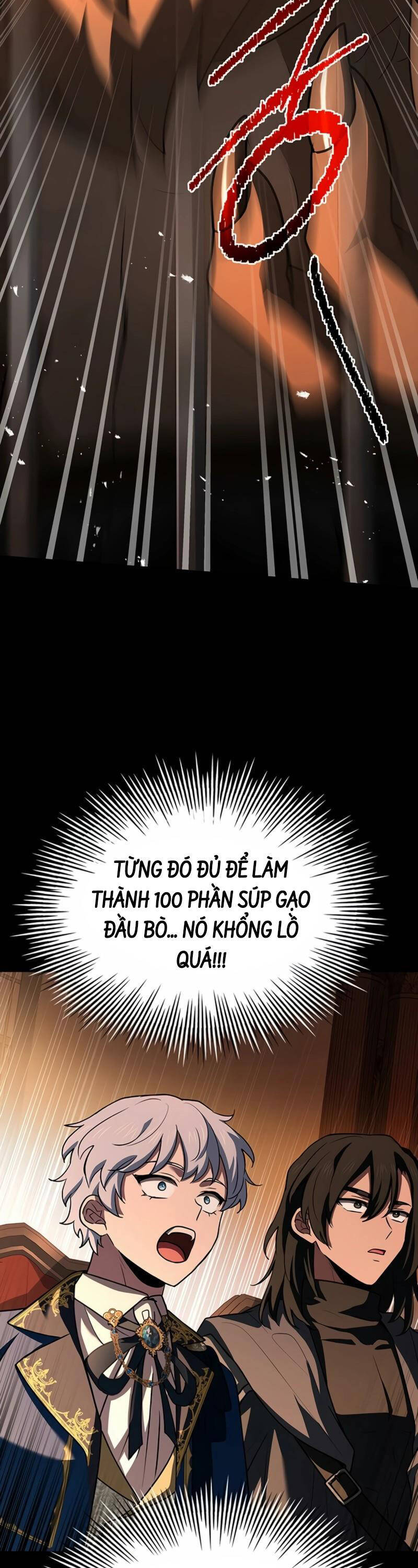 Hoàng tử bán thuốc chapter 31 - Upload bởi truyensieuhay.com