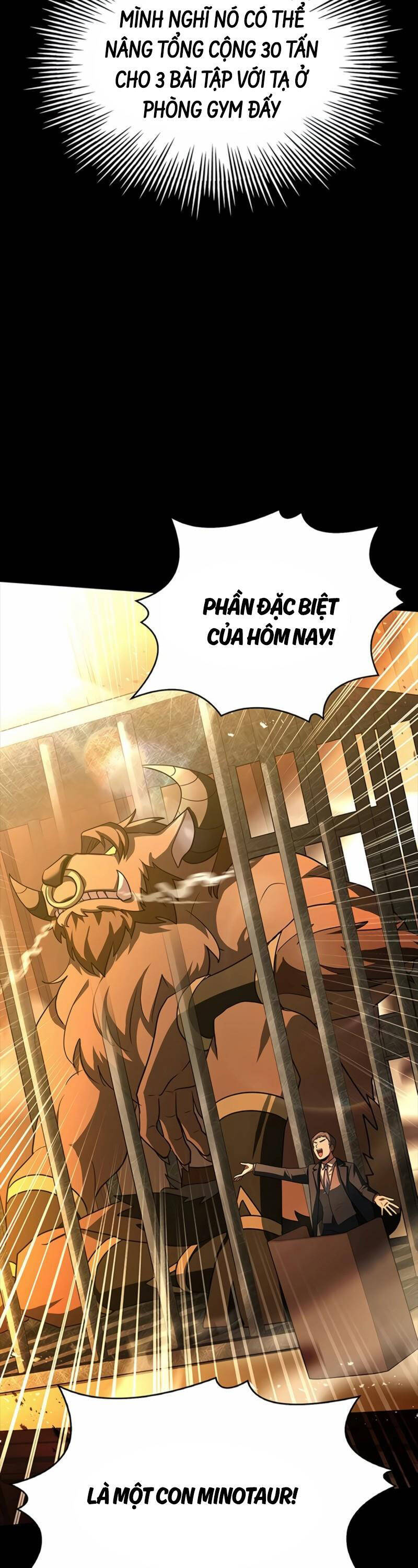 Hoàng tử bán thuốc chapter 31 - Upload bởi truyensieuhay.com