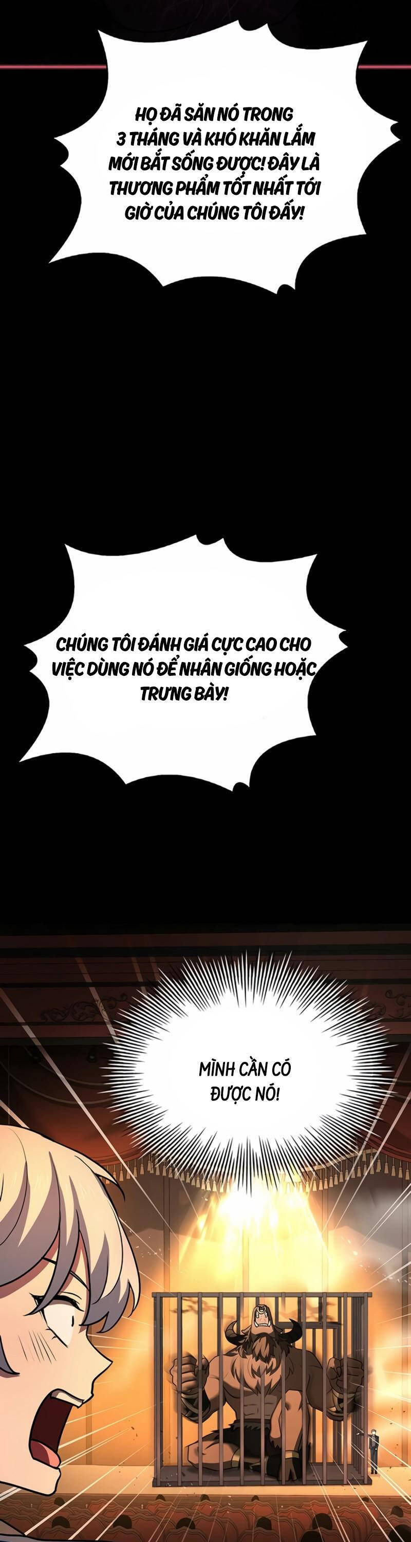 Hoàng tử bán thuốc chapter 31 - Upload bởi truyensieuhay.com