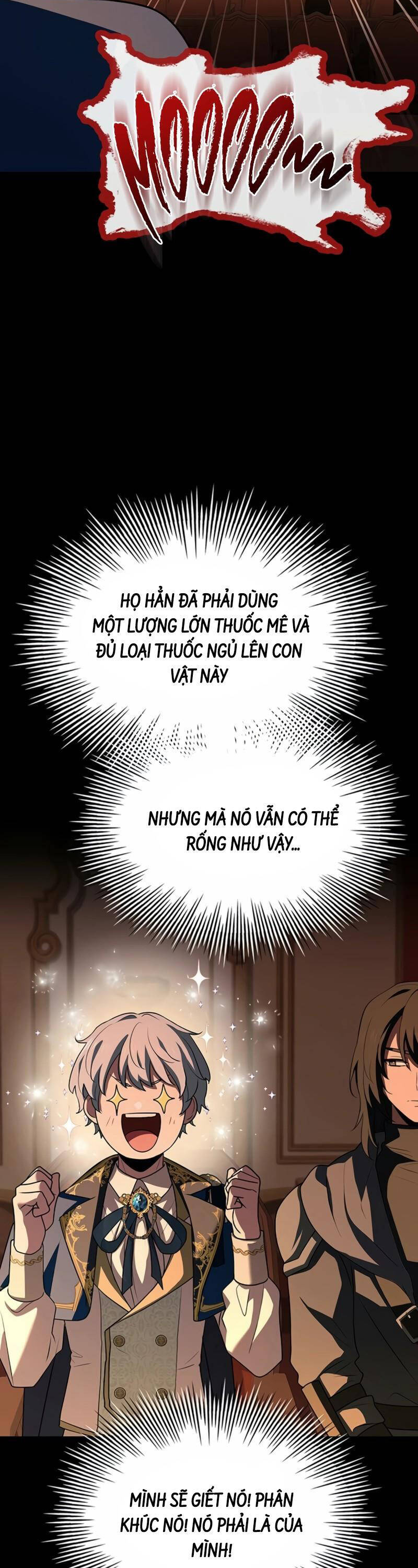 Hoàng tử bán thuốc chapter 31 - Upload bởi truyensieuhay.com