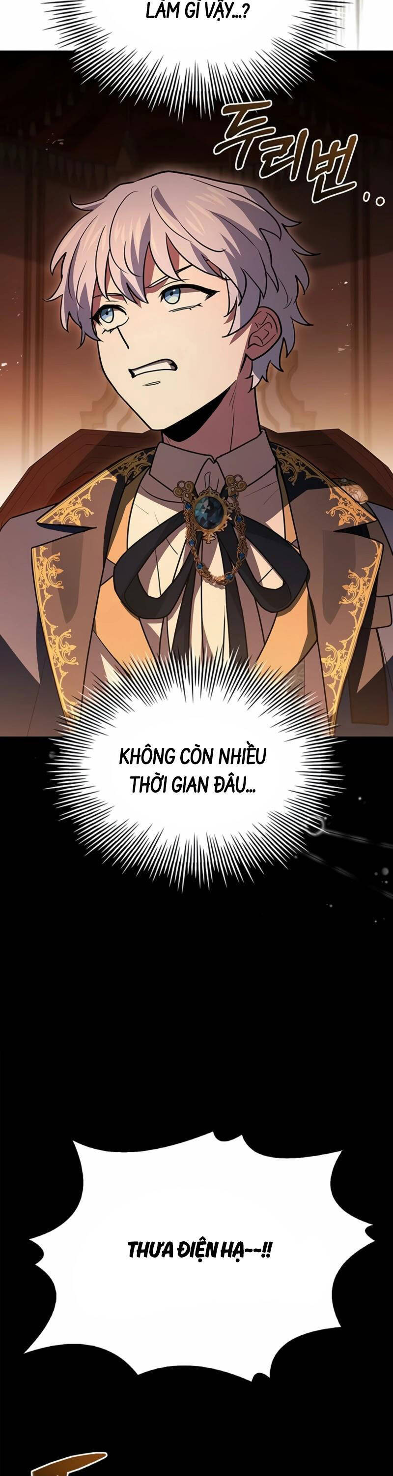 Hoàng tử bán thuốc chapter 31 - Upload bởi truyensieuhay.com