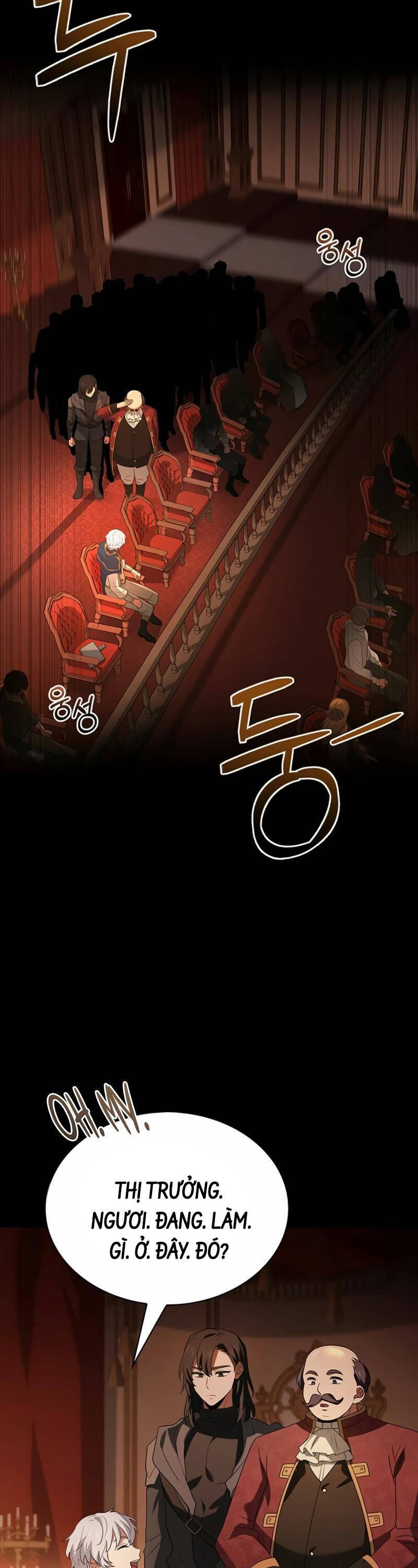 Hoàng tử bán thuốc chapter 31 - Upload bởi truyensieuhay.com