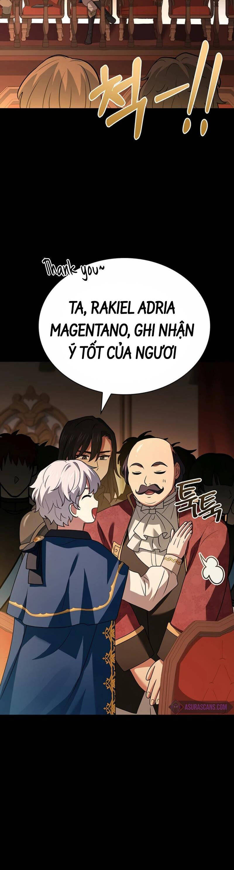Hoàng tử bán thuốc chapter 31 - Upload bởi truyensieuhay.com