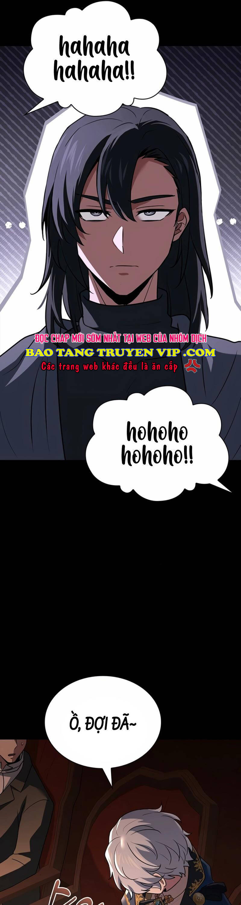 Hoàng tử bán thuốc chapter 31 - Upload bởi truyensieuhay.com