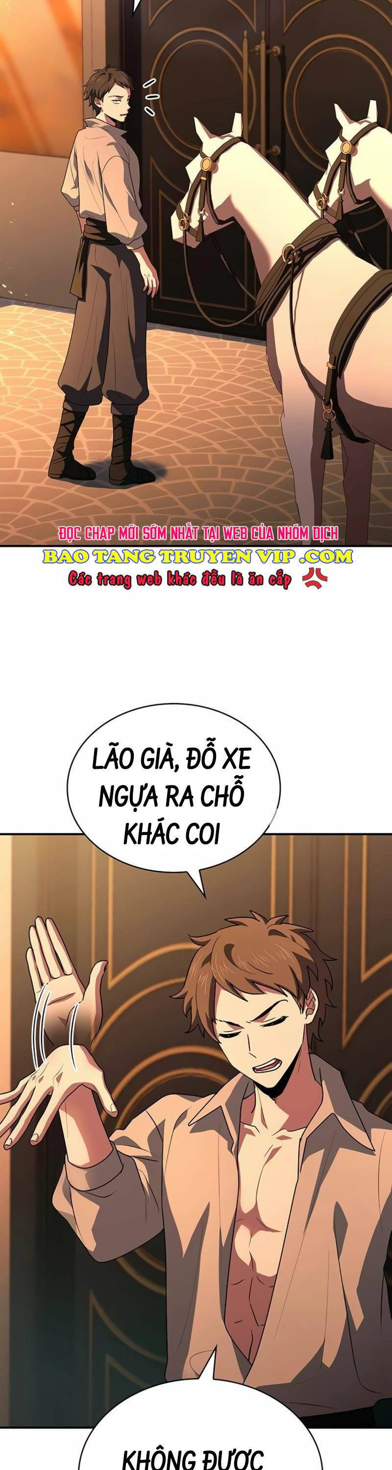 Hoàng tử bán thuốc chapter 31 - Upload bởi truyensieuhay.com