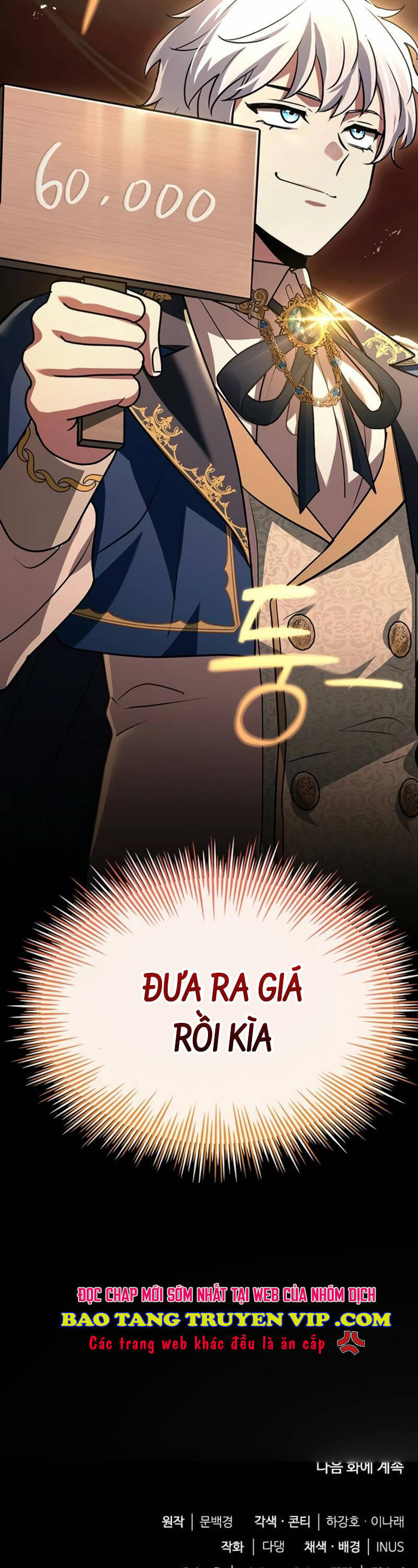 Hoàng tử bán thuốc chapter 31 - Upload bởi truyensieuhay.com