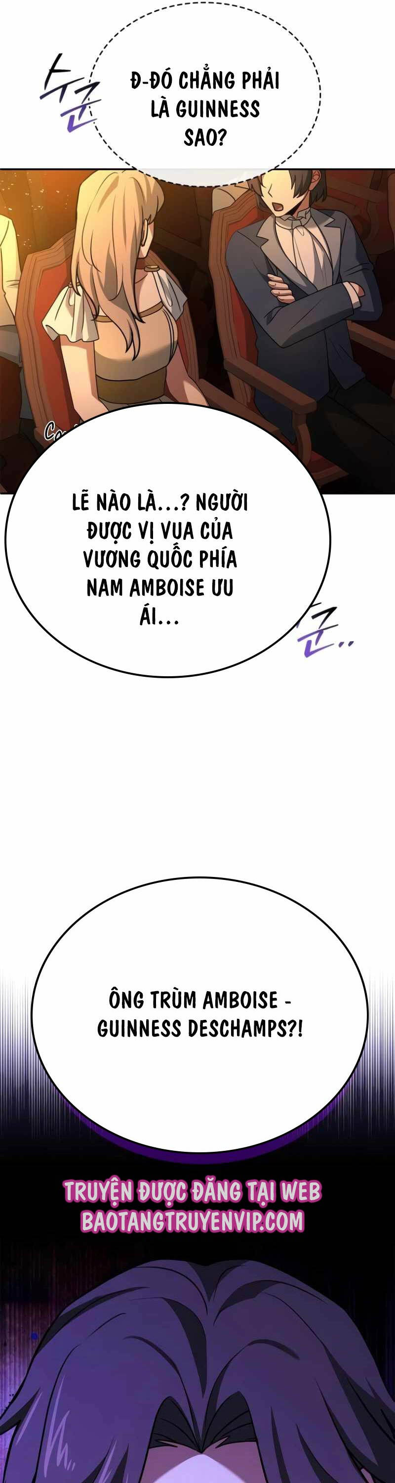 Hoàng tử bán thuốc chapter 32 - Upload bởi truyensieuhay.com