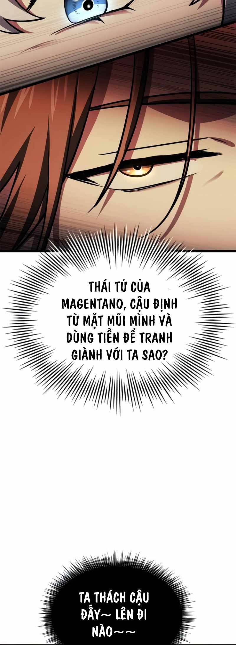Hoàng tử bán thuốc chapter 32 - Upload bởi truyensieuhay.com