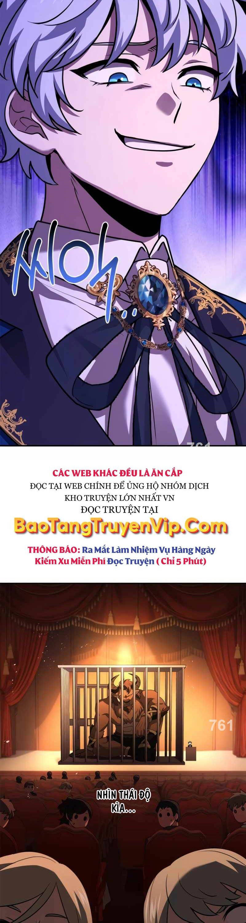 Hoàng tử bán thuốc chapter 32 - Upload bởi truyensieuhay.com