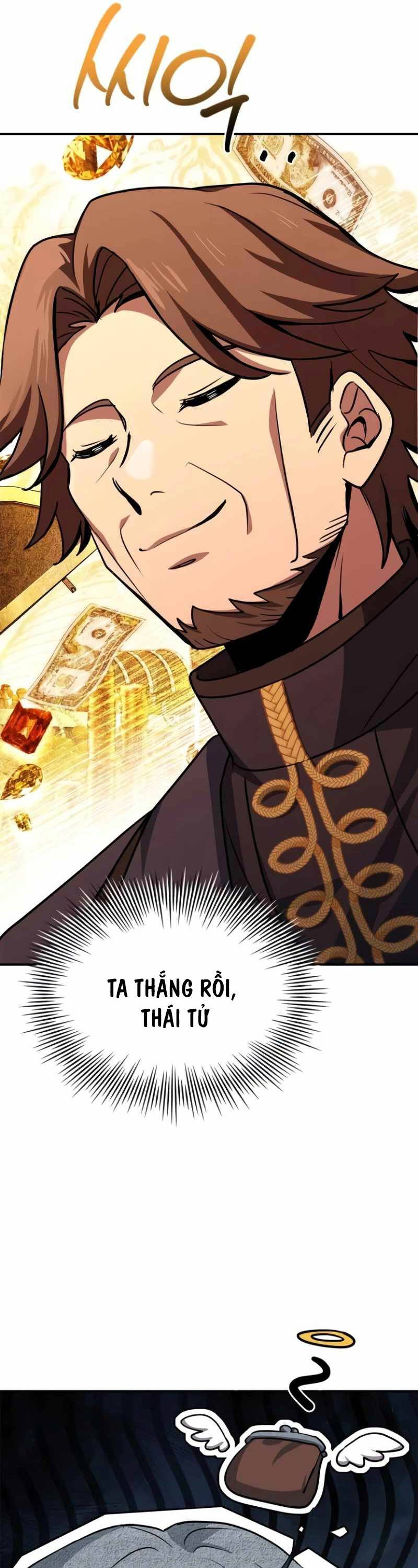 Hoàng tử bán thuốc chapter 32 - Upload bởi truyensieuhay.com