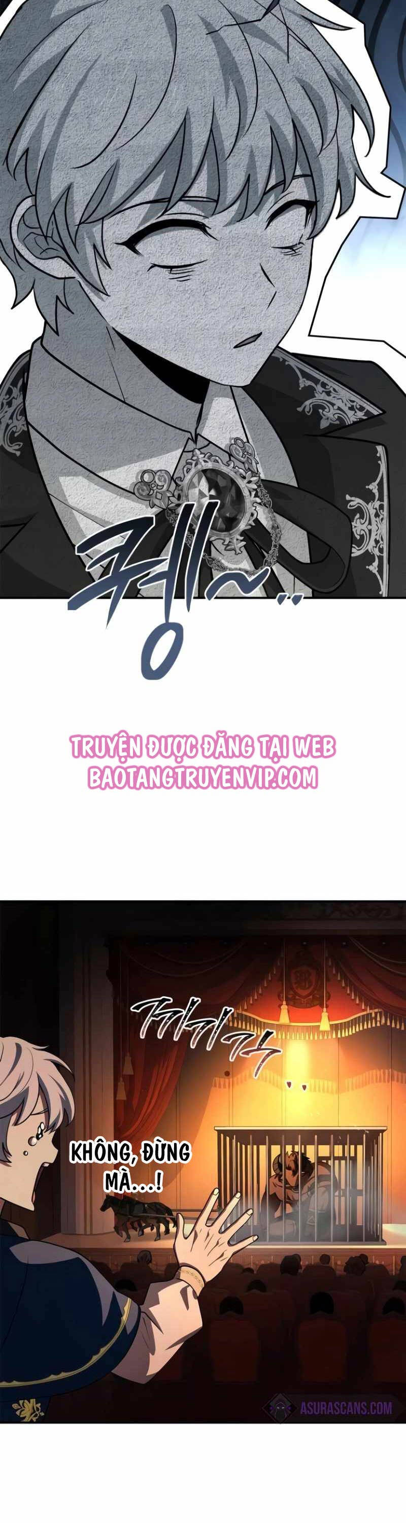 Hoàng tử bán thuốc chapter 32 - Upload bởi truyensieuhay.com