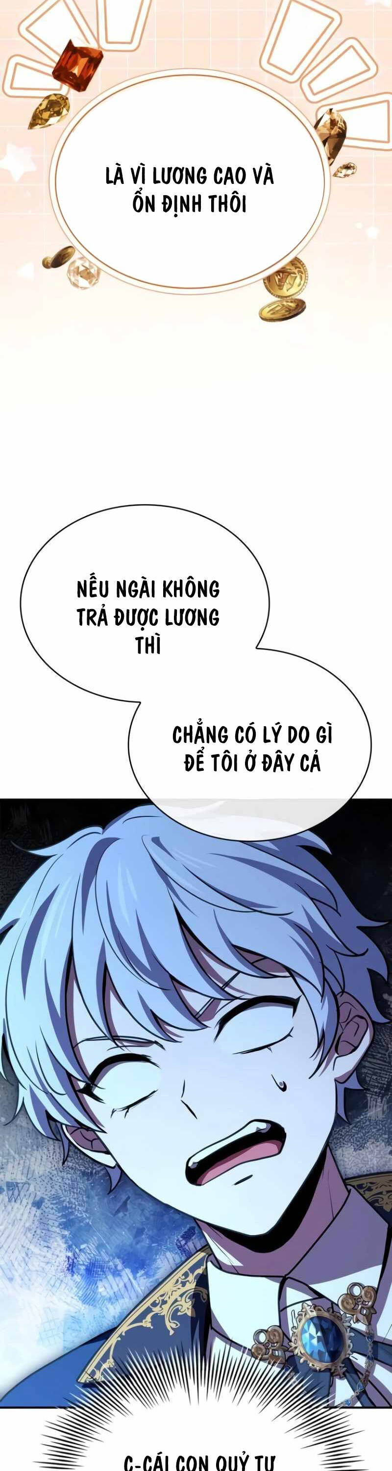 Hoàng tử bán thuốc chapter 32 - Upload bởi truyensieuhay.com