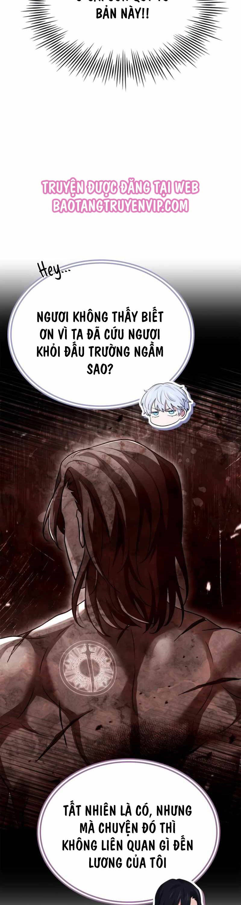 Hoàng tử bán thuốc chapter 32 - Upload bởi truyensieuhay.com