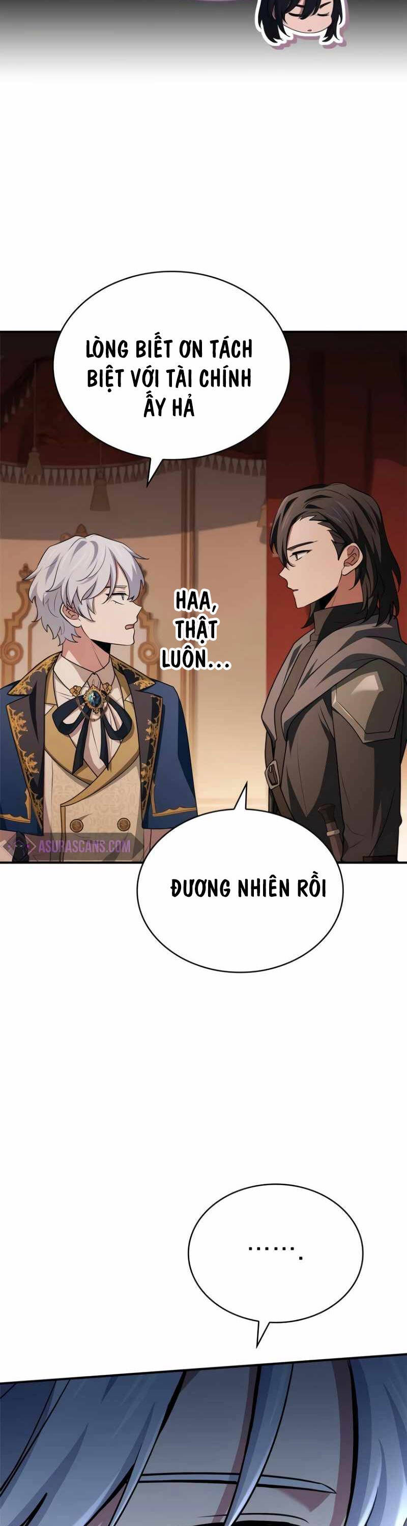Hoàng tử bán thuốc chapter 32 - Upload bởi truyensieuhay.com