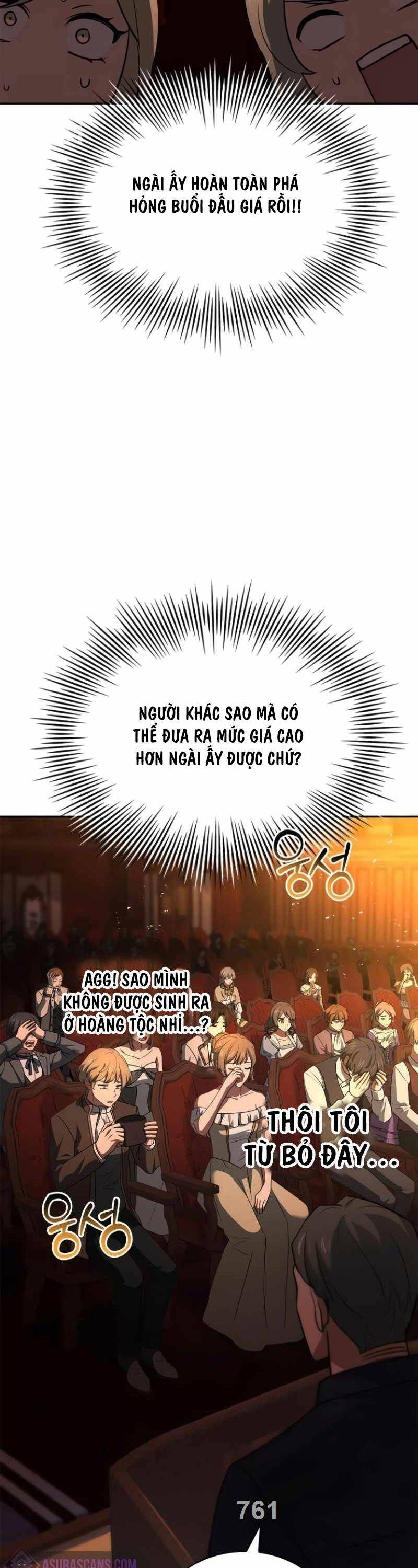 Hoàng tử bán thuốc chapter 32 - Upload bởi truyensieuhay.com
