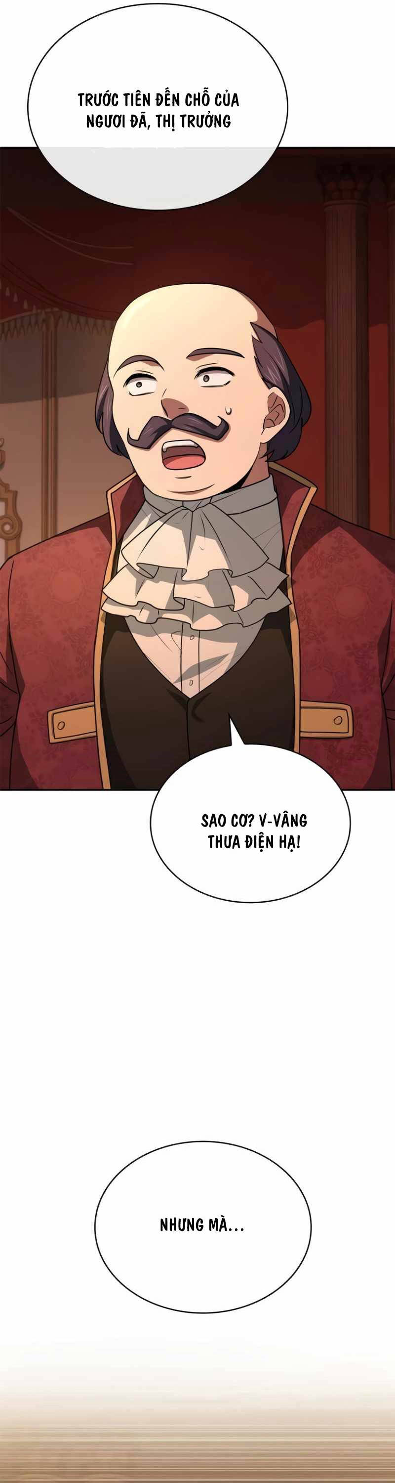 Hoàng tử bán thuốc chapter 32 - Upload bởi truyensieuhay.com