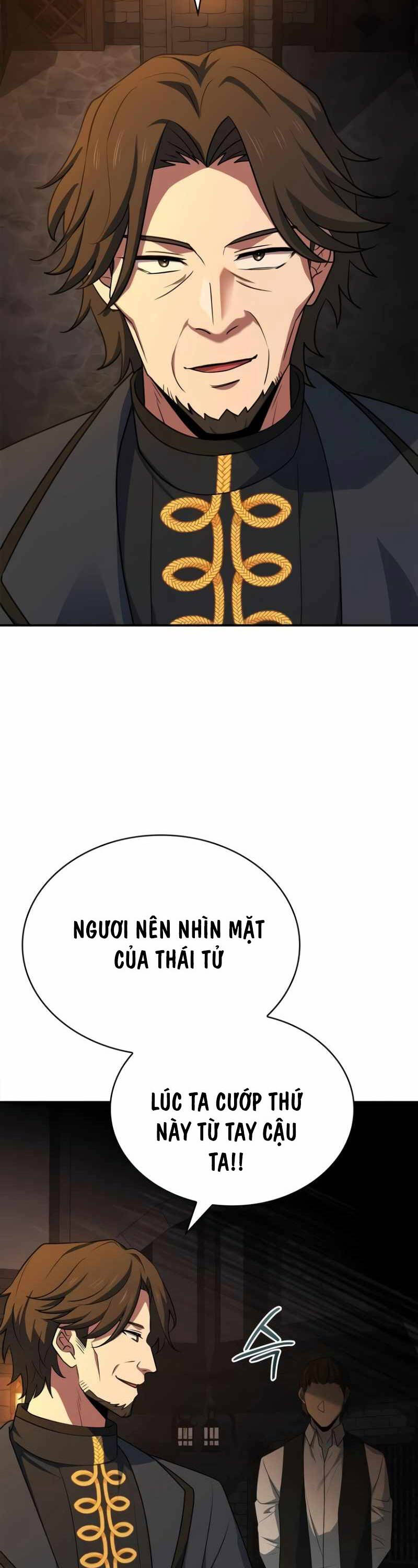 Hoàng tử bán thuốc chapter 32 - Upload bởi truyensieuhay.com
