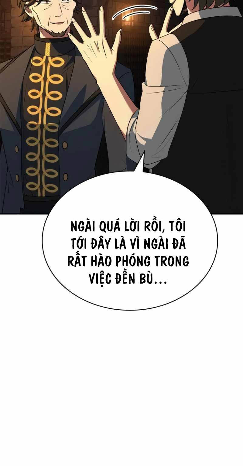 Hoàng tử bán thuốc chapter 32 - Upload bởi truyensieuhay.com