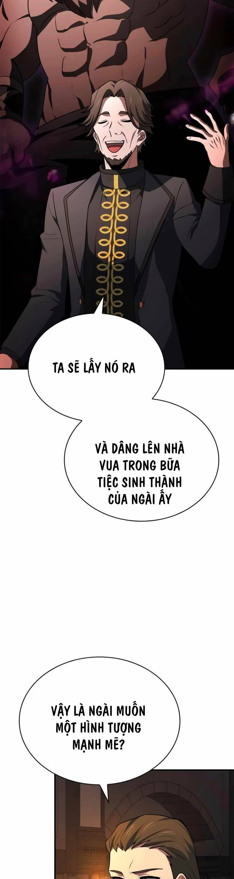 Hoàng tử bán thuốc chapter 32 - Upload bởi truyensieuhay.com