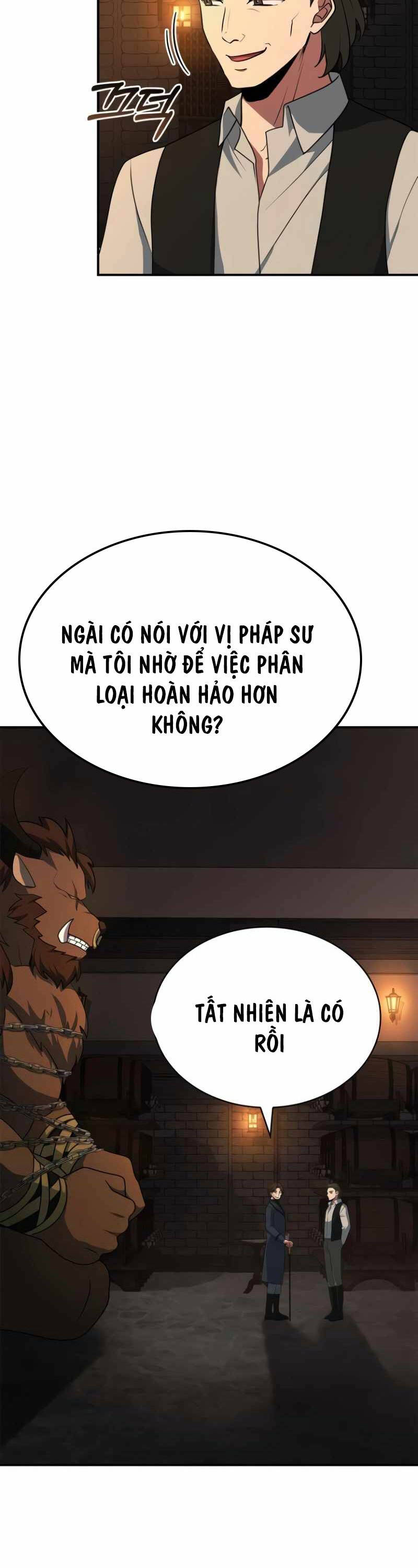 Hoàng tử bán thuốc chapter 32 - Upload bởi truyensieuhay.com