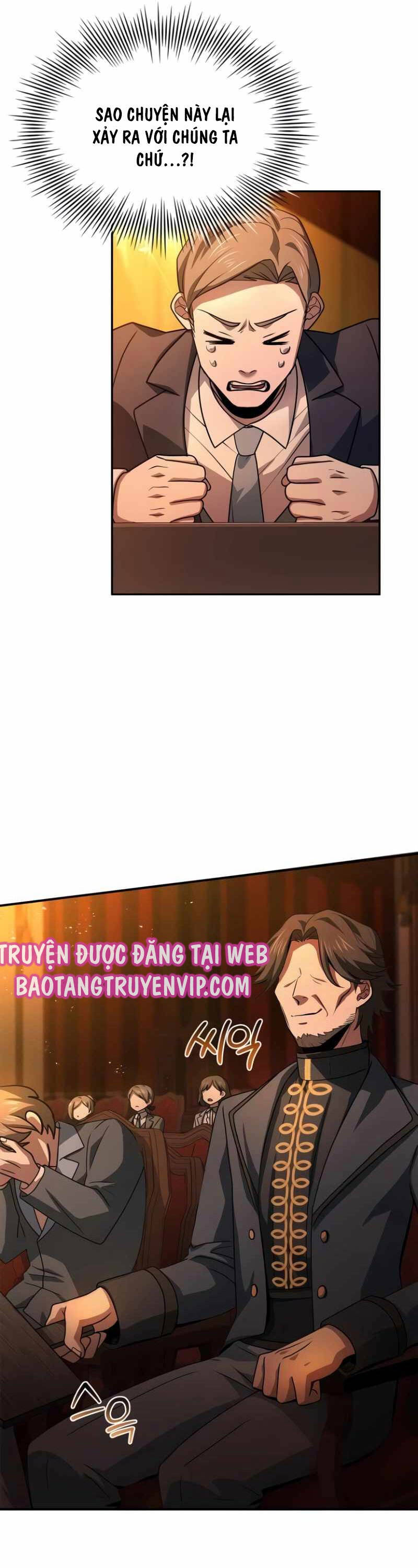 Hoàng tử bán thuốc chapter 32 - Upload bởi truyensieuhay.com
