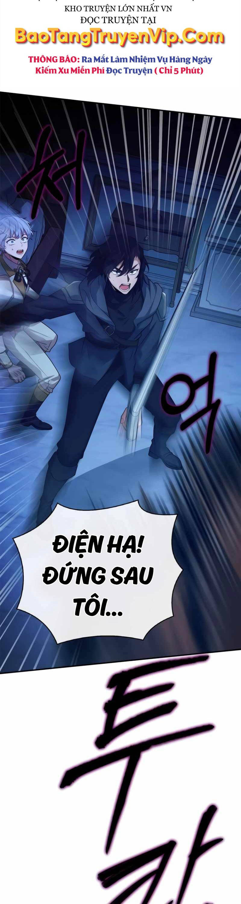 Hoàng tử bán thuốc chapter 32 - Upload bởi truyensieuhay.com