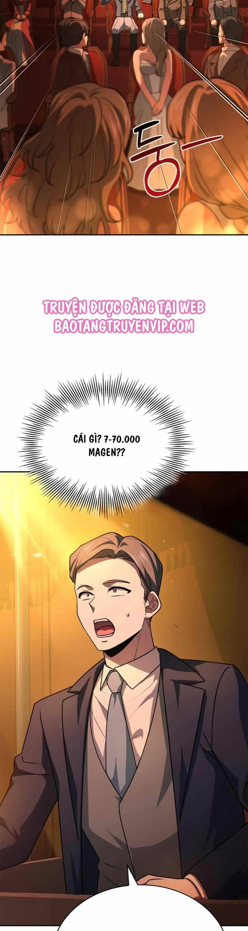 Hoàng tử bán thuốc chapter 32 - Upload bởi truyensieuhay.com