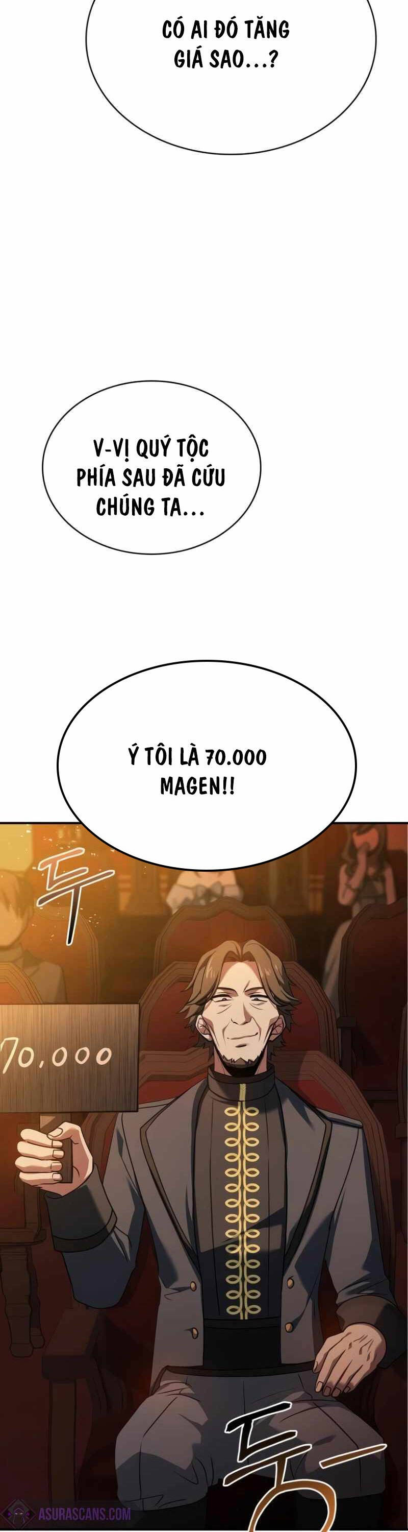Hoàng tử bán thuốc chapter 32 - Upload bởi truyensieuhay.com