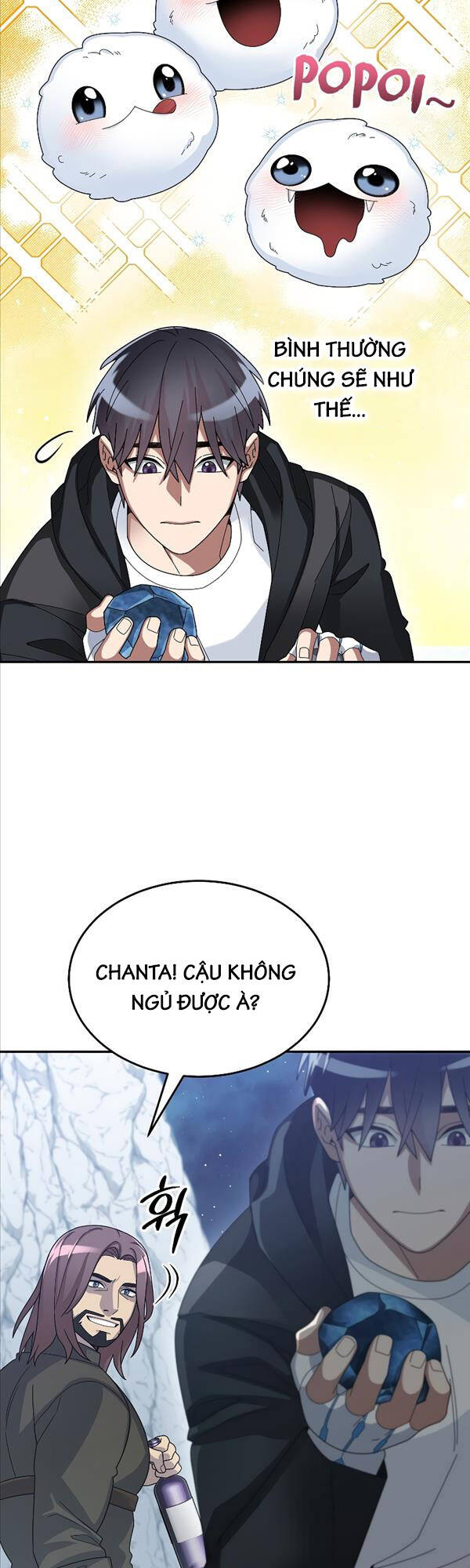 Người mới này quá mạnh chapter 57 - Upload bởi truyensieuhay.com