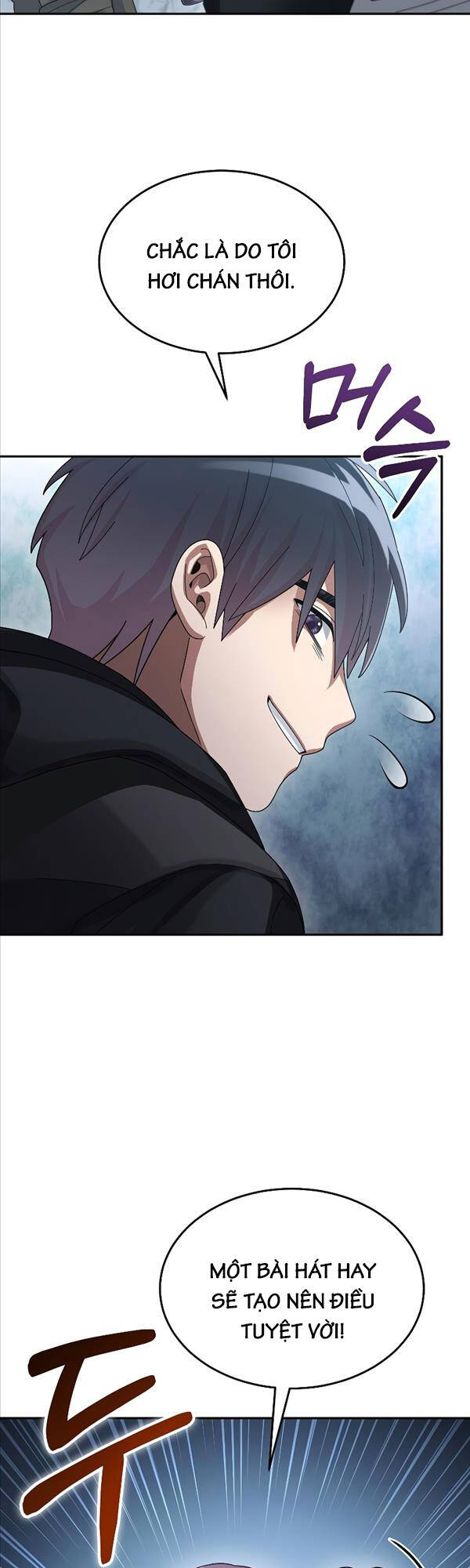 Người mới này quá mạnh chapter 57 - Upload bởi truyensieuhay.com