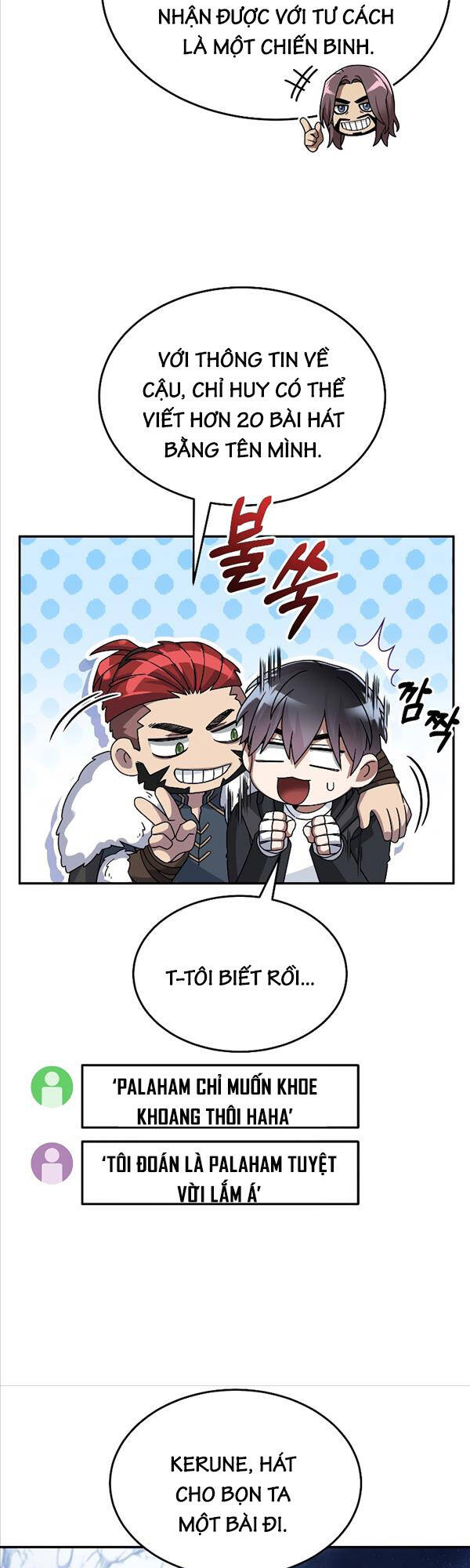 Người mới này quá mạnh chapter 57 - Upload bởi truyensieuhay.com